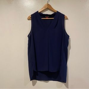 Vince Camuto Chiffon Blouse